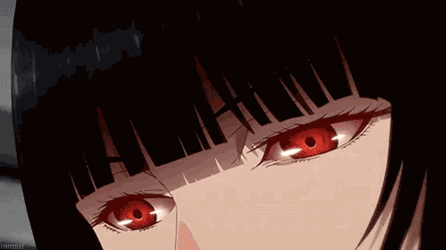 Yumeko GIF