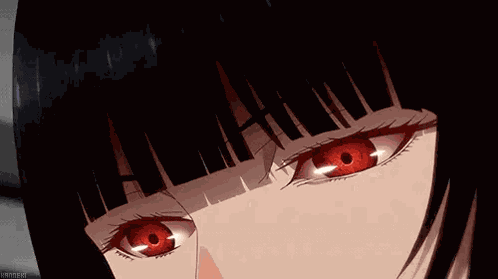 Yumeko GIF
