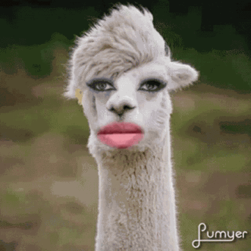 Yummy GIF
