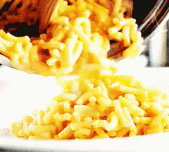 Yummy GIF