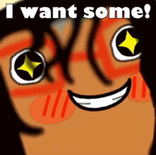 Yummy Yummy Yum Yum GIF