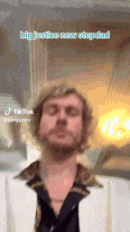 Yung Gravy Big Justice GIF