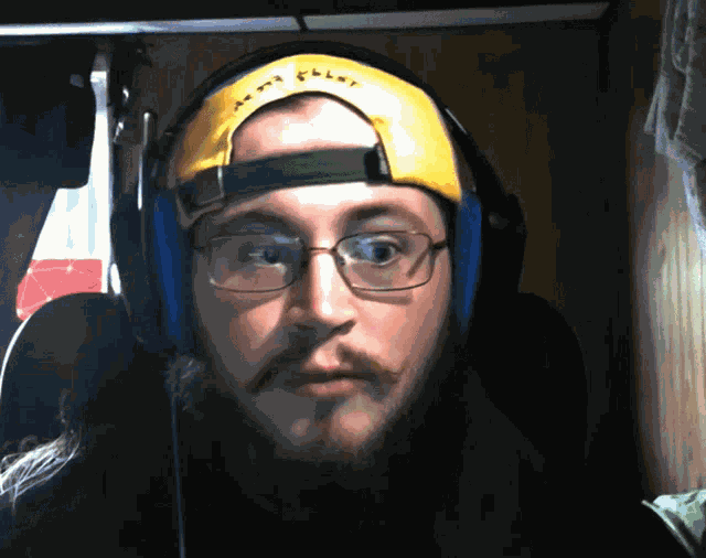 Yung Tristin Money GIF