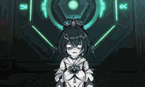 Yunli Bocchi The Rock GIF