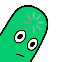 Yup Yupforreal Sticker