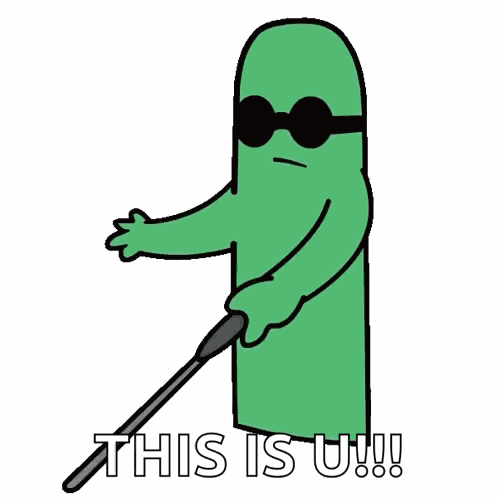 Yup Yupforreal GIF