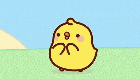 Yupi Genial GIF