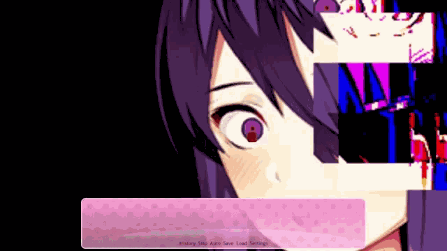 Yuri Doki GIF