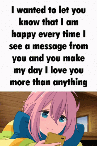 Yuru Camp Nadeshiko GIF