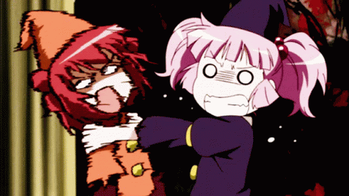 Yuru Yuri Chinatsu Yoshikawa GIF