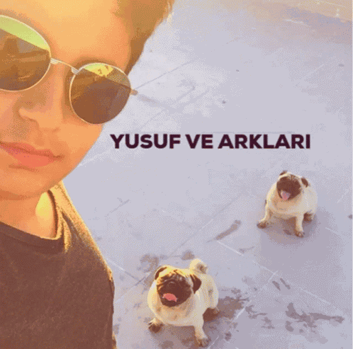 Yusufvearklar Yusufvearklari GIF