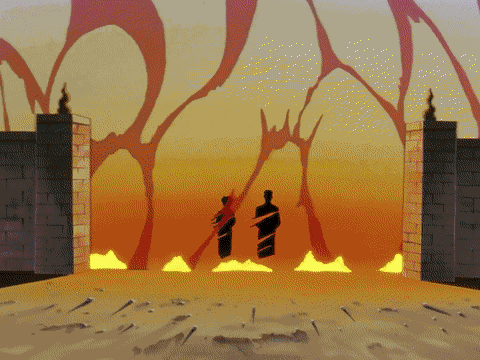 Yusuke Kuwabara GIF