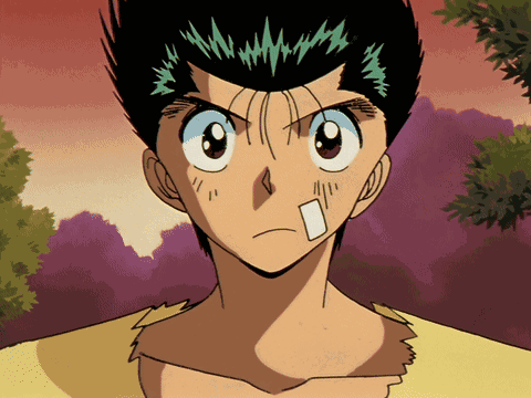 Yusuke Pu GIF
