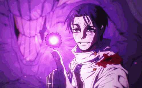 Yuta Yuta Okkotsu GIF