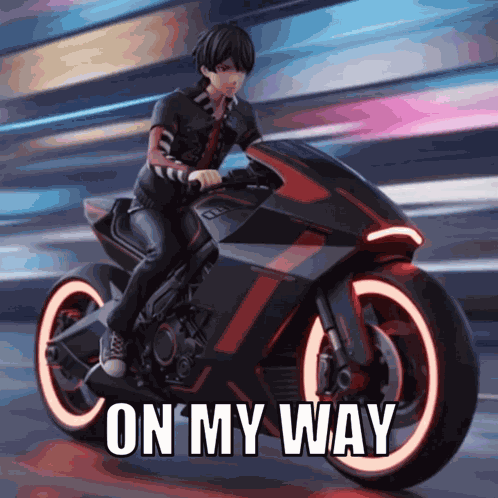 Yutiply Bike GIF