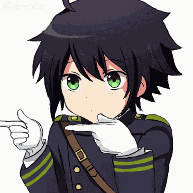 Yuu GIF
