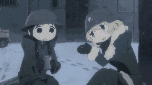 Yuuri Girlslastrour GIF