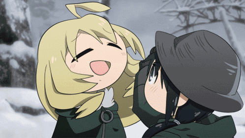 Yuuri GIF
