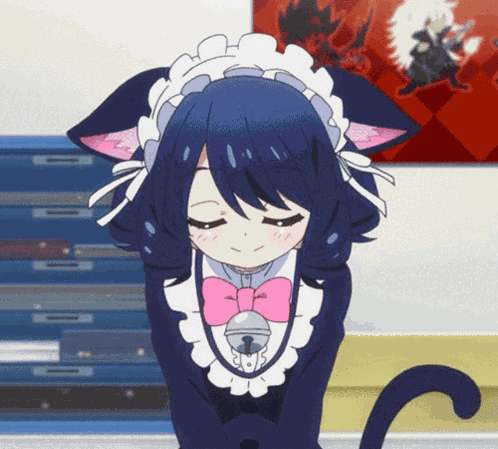 Yuyukins GIF