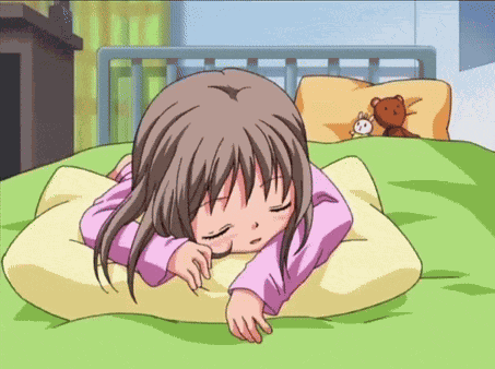 Yuzuyu Sakashita Aishiteruze Baby GIF