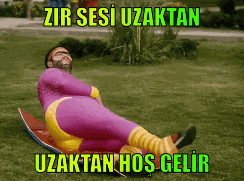 Zır Zır Sesi GIF