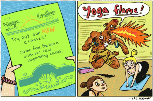 Zac Gorman Comic GIF