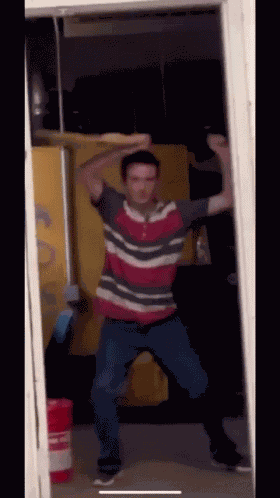 Zach Adkins Richard Simonsuh GIF