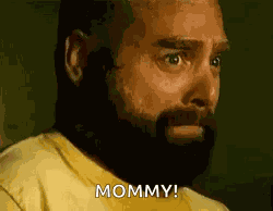 Zach Galifianakis GIF