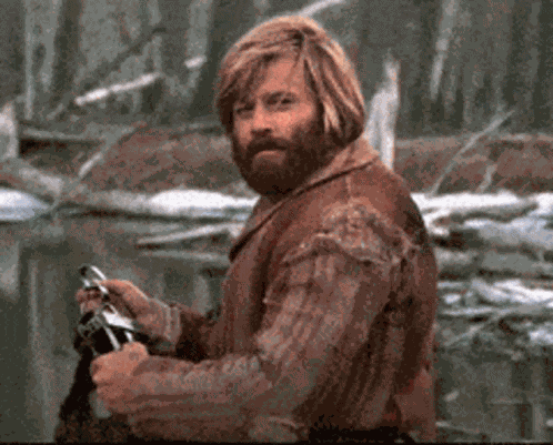 Zach Galifianakis Smile GIF