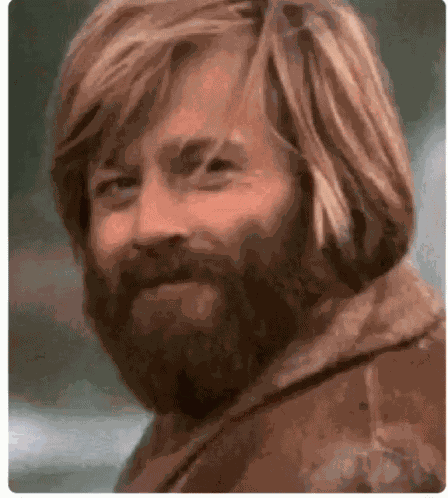 Zach Galifianakis Smiles GIF