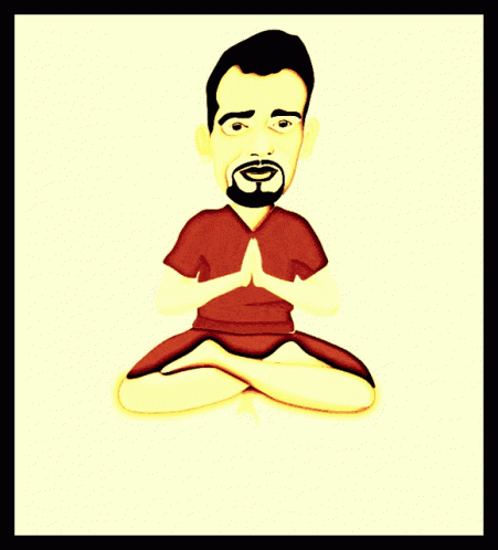 Zacimba Praying GIF