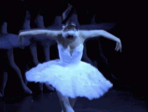 Zakharova Svetlana GIF