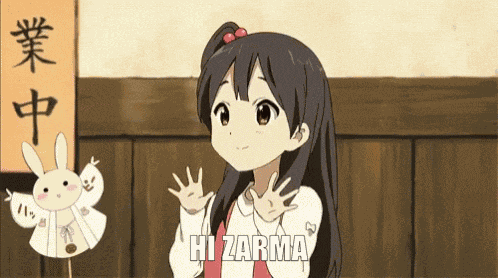 Zarma Hi Zarma GIF