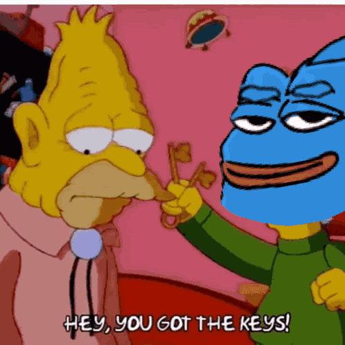 Zaros Key Zaros Intern GIF
