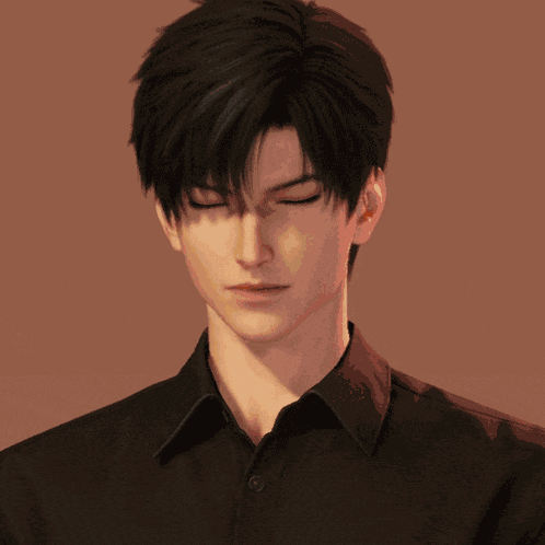 Zayne Lads Zayne Love And Deepspace GIF