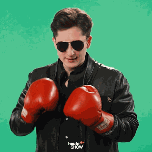 Zdf Heuteshow GIF