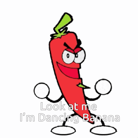 Ze Pepper Shovelwares Brain Game GIF