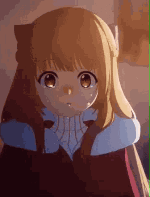 Zec Tears Of Happiness Cry GIF