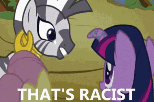 Zecora Zecora Mlp GIF
