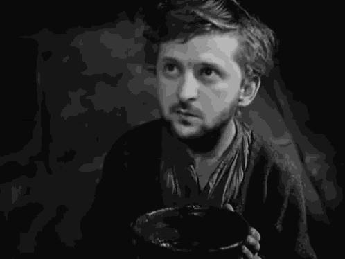 Zelensky Oliver Twist GIF