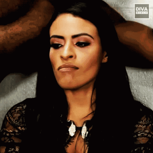 Zelina Vega Zelina GIF
