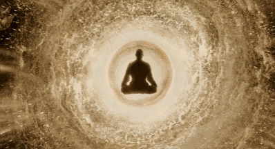 Zen Light GIF