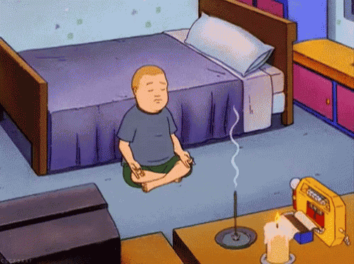 Zen GIF
