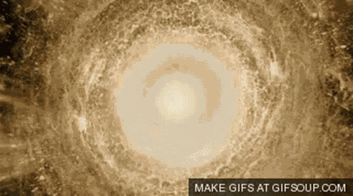 Zen The Fountain GIF
