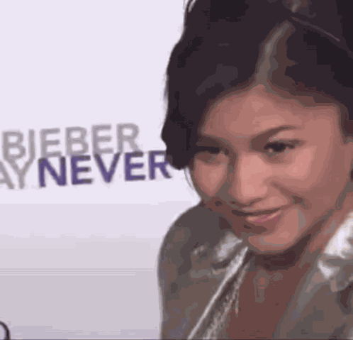 Zendaya Zendaya Laughing GIF
