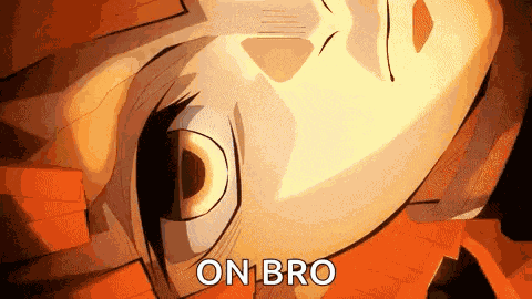 Zenitsu Agatsuma Kimetsu No Yaiba GIF