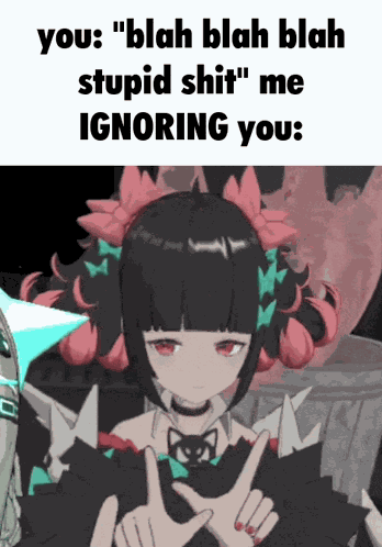 Zenless Zone Zero Aod GIF