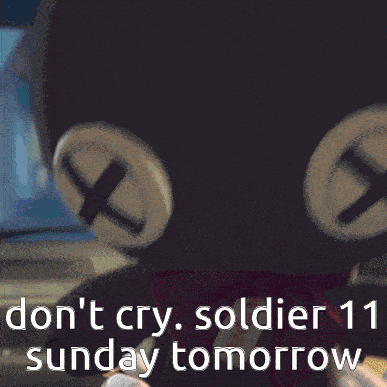 Zenless Zone Zero Trigger GIF