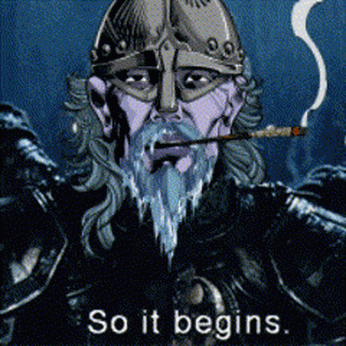 Zerk Begins GIF