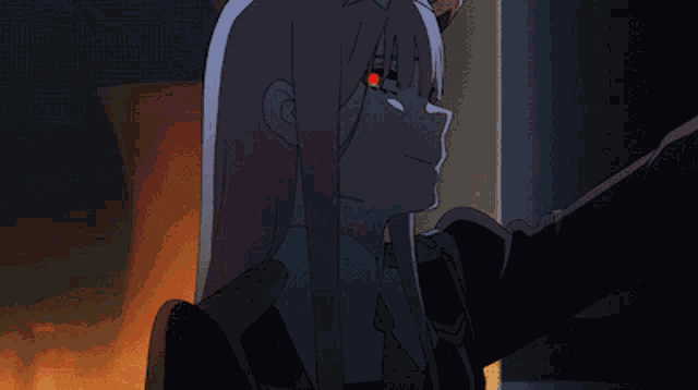 Zero Two Nine Iota GIF
